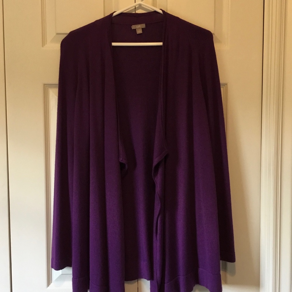 JJill Sweater